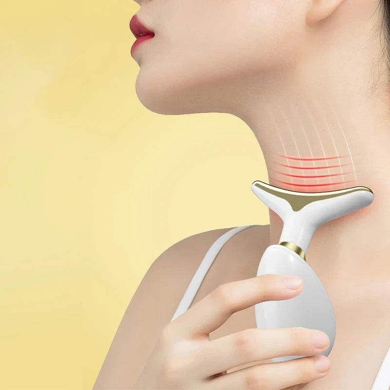 Facial Massager Anti-Aging