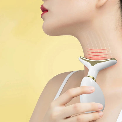 Facial Massager Anti-Aging